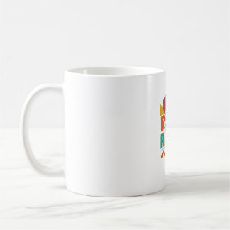 Retro Realm Coffee Mug