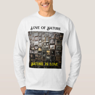 "Retro Revival: Vintage Vibes T-shirts" T-Shirt