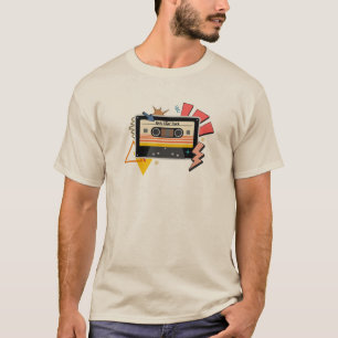 Retro Rewind T-Shirt
