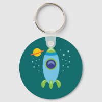 Retro Rocket