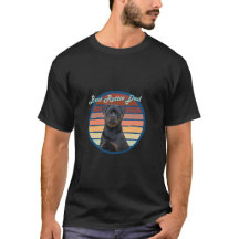 Retro Rottweiler