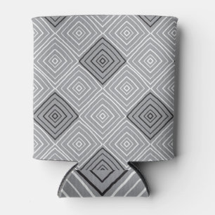 Retro rug carpet: seamless decorative pattern can cooler