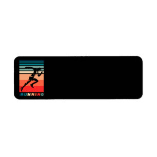 Retro – Running