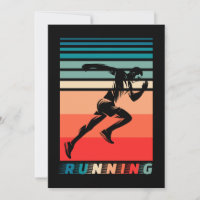 Retro – Running