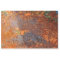 Retro Rusty Grunge Texture Pattern