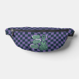 Retro Scooby "OMG" Bum Bags