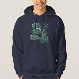 Retro Scooby "OMG" Hoodie
