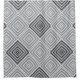 Retro seamless pattern, rug, carpet  shower curtain