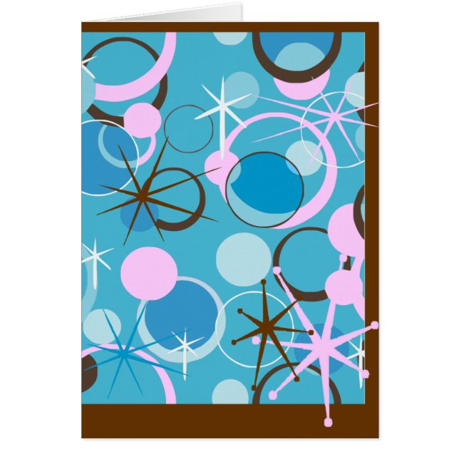 Retro Shapes (Front)