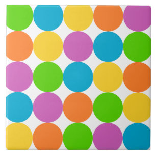 retro sixties tile