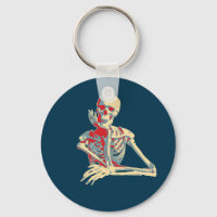 Retro Skeleton