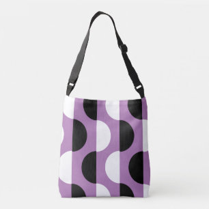 Retro Slice Custom Colour Bag
