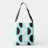 Retro Slice Custom Colour Bag