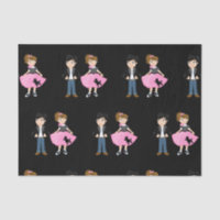 Retro Sock Hop Birthday Party
