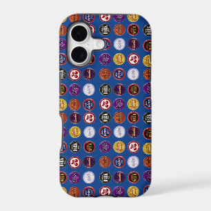Retro Soda Cap iPhone or iPad Case,Vintage Pop Art