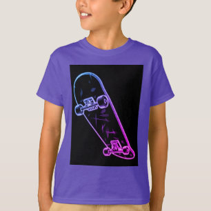 Retro Sports T-Shirt