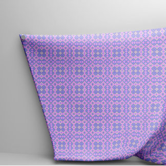 Retro Spring Seamless Pattern 04 Fabric