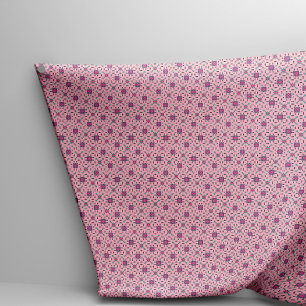 Retro Spring Seamless Pattern 05 Fabric