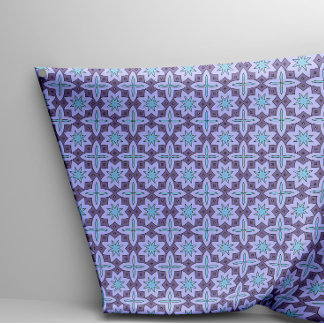 Retro Spring Seamless Pattern 07 Fabric