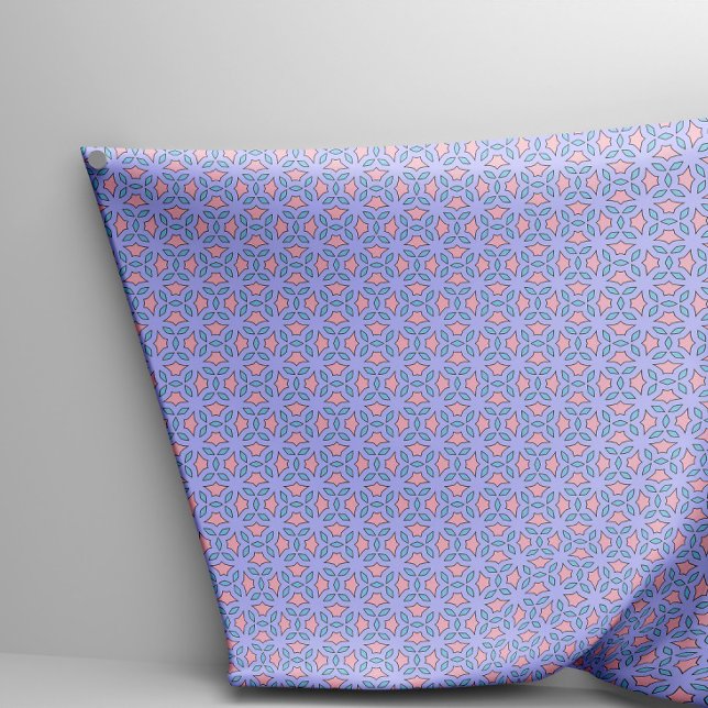 Retro Spring Seamless Pattern 09 Fabric (Creator Uploaded)