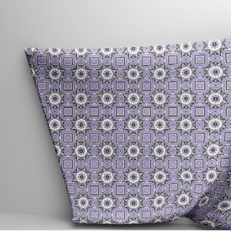 Retro Spring Seamless Pattern 10 Fabric