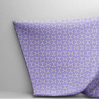 Retro Spring Seamless Pattern 11 Fabric