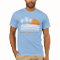 Retro St Pete Beach T-Shirt