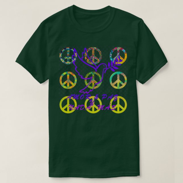 RETRO STAGE 1 T-Shirt (Design Front)