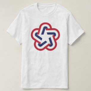 Retro Star T-Shirt