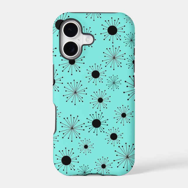 Retro Starbursts. (Back)