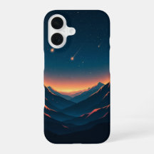 Retro Starfall Valley