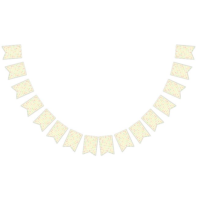 Retro Stars Banner (All)