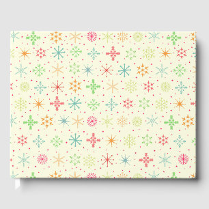 Retro Stars Guestbook