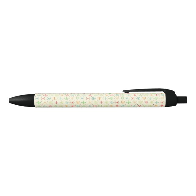 Retro Stars Pen #2 (Top)