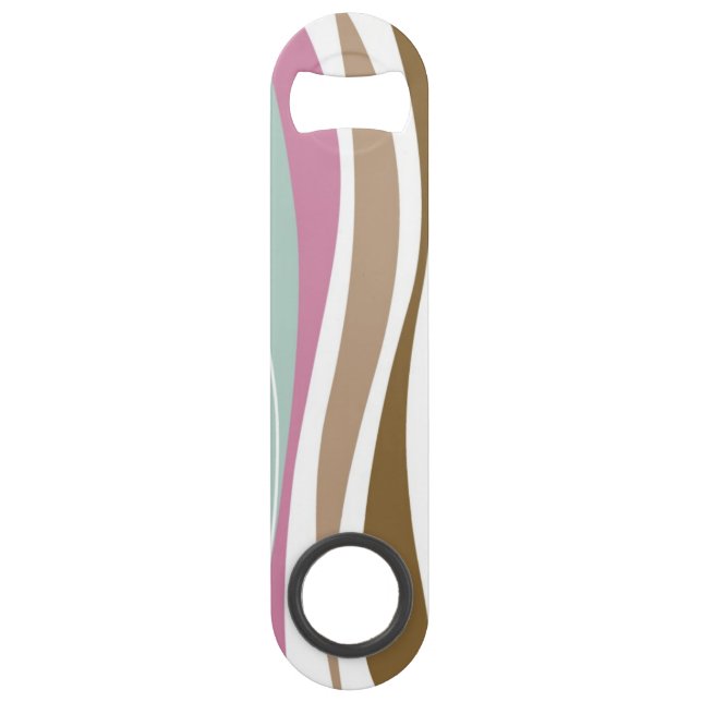 Retro Stripes (Front)