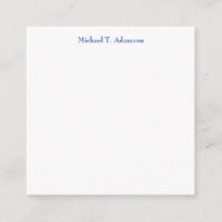 Retro Style Elegant Plain Simple White