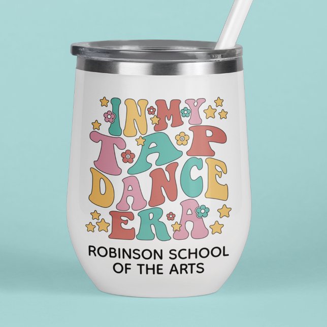 Retro Style Tap Dance Era (Creator Uploaded)