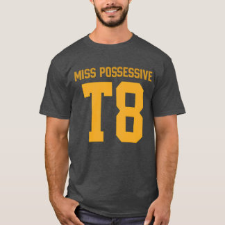 Retro Style Tate Concert T-Shirt