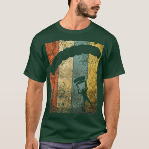 Retro Styled T-Shirt