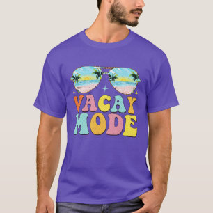 Retro summer 18 T-Shirt