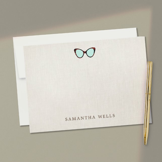  Retro Sunglasses Personalised  Invitation (Creator Uploaded)