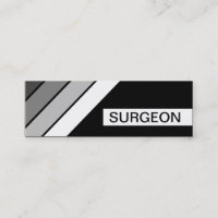 retro SURGEON