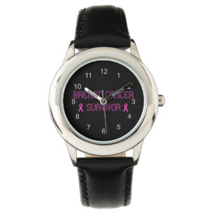 Retro Survivor Watch
