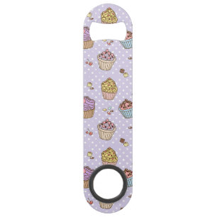 Retro Sweets Pattern