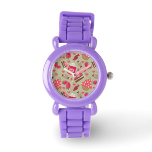 Retro Sweets Watch