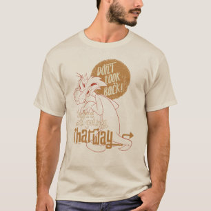 Retro SYLVESTER™   Don't Look Back T-Shirt
