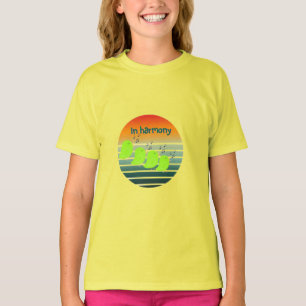 Retro T-Shirt