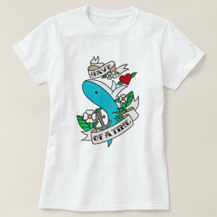 Retro Tattoo T-Shirt