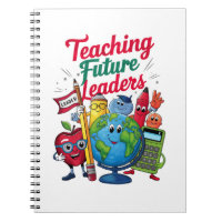 Retro Teaching Future Leaders Teacher School