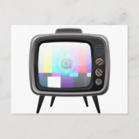 Retro Television